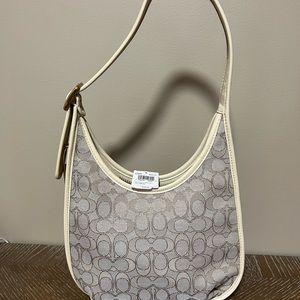 Coach Small Ergo Shoulder Bag